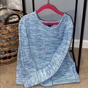 ⭐️(3 for $15) Girls GAP M (8-9) sweater